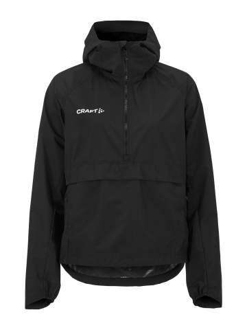 Extend 2.0 Anorak W, Black - Craft (1)