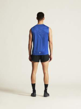 Rush 2.0 Marathon Shorts M, Black - Craft (4)