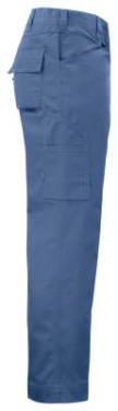 2530 WAISTPANTS, Skyblue - ProJob (4)
