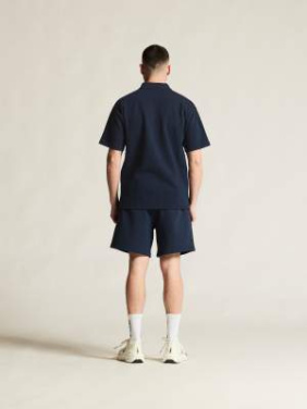 Frequent polo shirt M, Blaze - Craft (3)