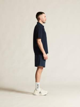 Frequent polo shirt M, Blaze - Craft (4)