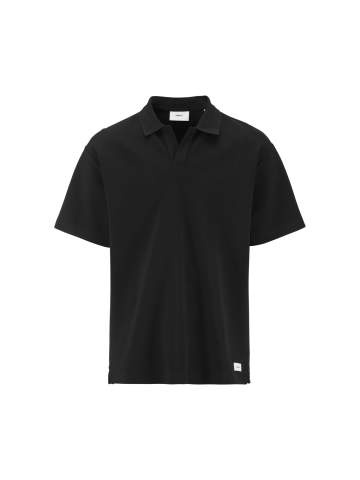 Frequent polo shirt M, Black - Craft (1)