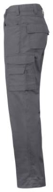 2530 WAISTPANTS, Grey - ProJob (3)