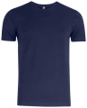 Premium Fashion-T, dark navy