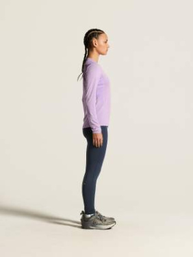 ADV Essence LS Tee 2 W, Lilac - Craft (2)