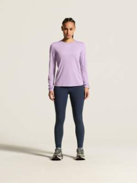 ADV Essence LS Tee 2 W, Lilac - Craft (4)