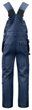 5630 BIB & BRACE, Navy - ProJob (2)