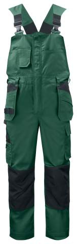 5630 BIB & BRACE, Forest Green - ProJob (1)