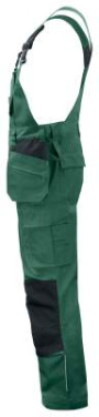 5630 BIB & BRACE, Forest Green - ProJob (3)