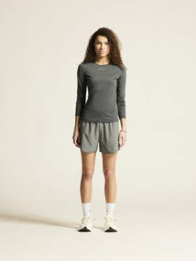 ADV Essence LS Tee 2 W, Granite - Craft (3)