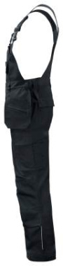 5630 BIB & BRACE, Black - ProJob (3)