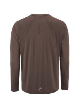 ADV Essence LS Tee 2 M, Prune - Craft (2)