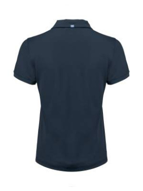 Virtue Polo Solid Women, Dark Navy - Cutter & Buck (3)