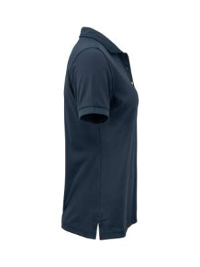 Virtue Polo Solid Women, Dark Navy - Cutter & Buck (4)