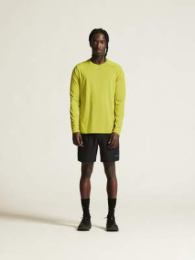 ADV Essence LS Tee 2 M, Pear - Craft (3)
