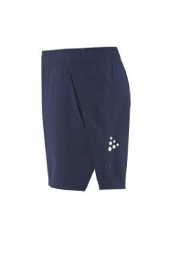 Ability Shorts Jr, Navy - Craft (2)