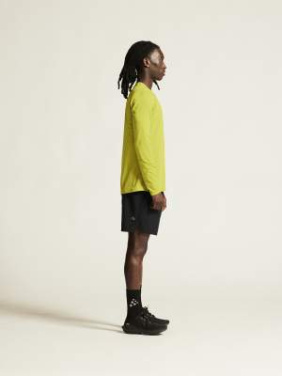 ADV Essence LS Tee 2 M, Pear - Craft (4)