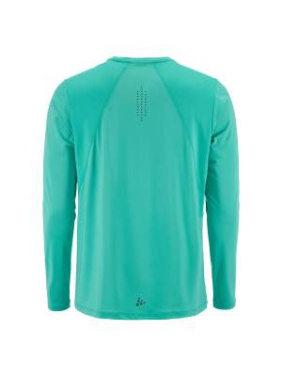 ADV Essence LS Tee 2 M, Baltic - Craft (2)