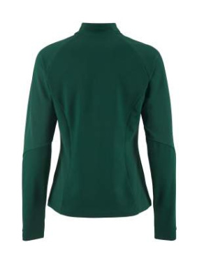 Extend 2.0 Half zip W, Forest – Craft (2)