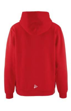 Community 2.0 Logo Hoodie W, Bright red - Craft (2)