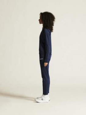 Evolve 2.0 Half zip W, Navy - Craft (3)