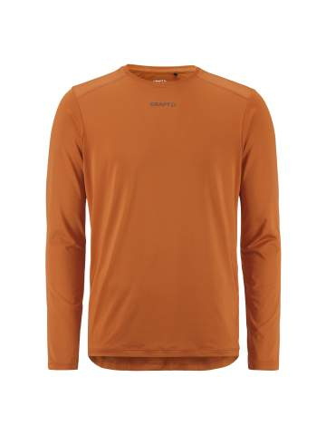 ADV Essence LS Tee 2 M, Buff - Craft (1)
