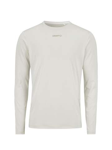ADV Essence LS Tee 2 M, Cloud - Craft (1)