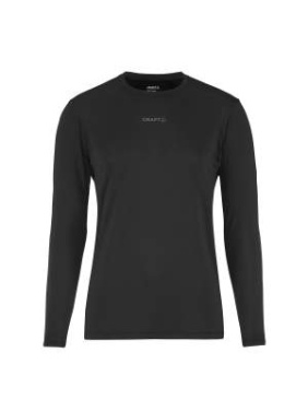 ADV Essence LS Tee 2 M, Black - Craft (2)