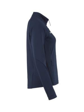 Extend 2.0 Full Zip Jacket W, Navy - Craft (3)