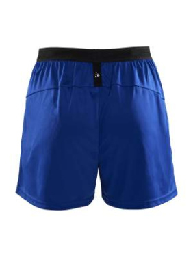 Progress 2.0 Short Shorts W, Club Cobolt - Craft (2)