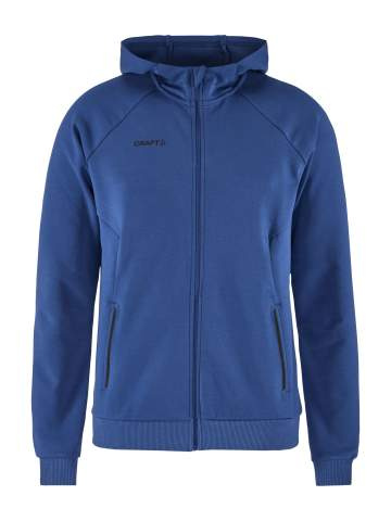 CORE Soul Full Zip Hood M, Club Cobolt - Craft (1)