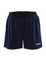 Progress 2.0 Short Shorts W, Navy