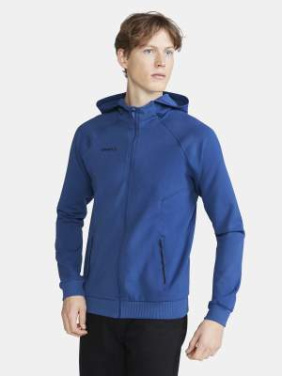 CORE Soul Full Zip Hood M, Club Cobolt - Craft (2)