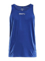 Rush Singlet M, Club Cobolt
