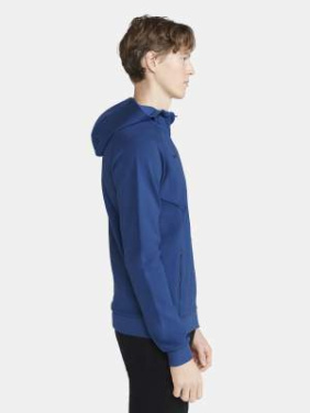 CORE Soul Full Zip Hood M, Club Cobolt - Craft (3)