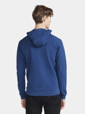 CORE Soul Full Zip Hood M, Club Cobolt - Craft (4)