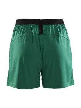 Progress 2.0 Short Shorts W, Team Green - Craft (2)