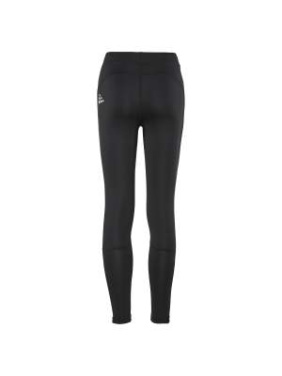 Rush 2.0 Zip Tights JR, Black - Craft (4)