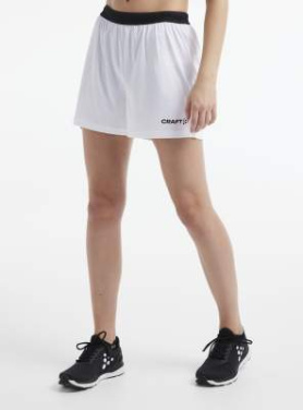 Progress 2.0 Short Shorts W, White - Craft (3)