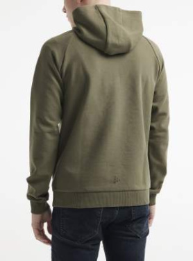 CORE Soul Full Zip Hood M, Rift - Craft (4)