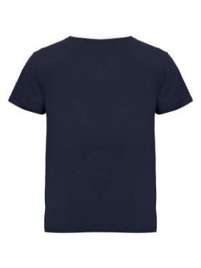 Basic-T Loose Fit, Dark Navy - Clique (4)