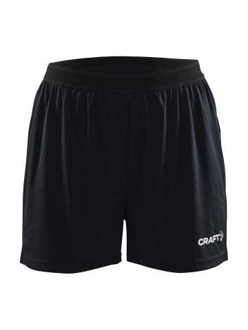 Progress 2.0 Short Shorts W, Black - Craft (1)