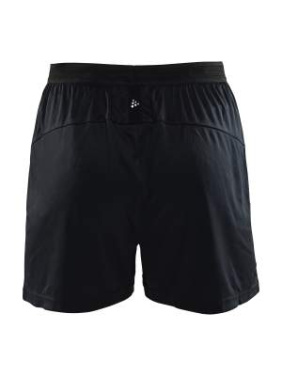 Progress 2.0 Short Shorts W, Black - Craft (2)
