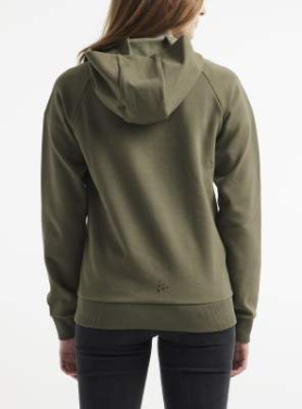 CORE Soul Full Zip Hood W, Rift - Craft (2)