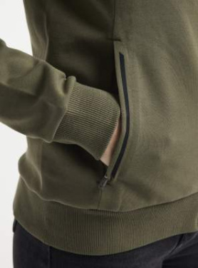CORE Soul Full Zip Hood W, Rift - Craft (4)