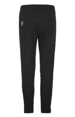Rush 2.0 Training FZ Pants JR, Black - Craft (4)