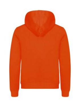 Miami Hoody, Orange – Clique (3)
