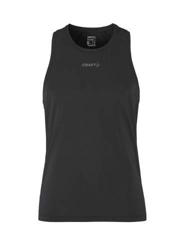ADV Essence Singlet 2 M, Black - Craft (1)