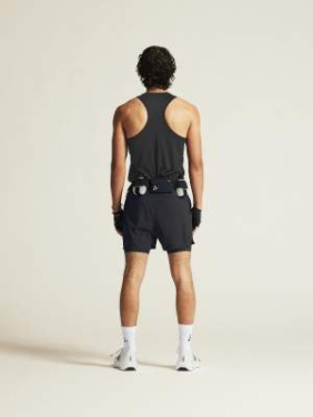 ADV Essence Singlet 2 M, Black - Craft (4)