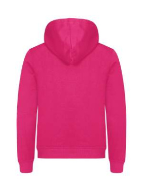 Miami Hoody, Bright Cerise – Clique (2)